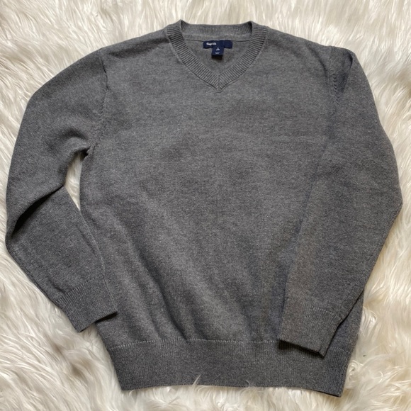 gap kids Other - Gap Kids V Neck Sweater